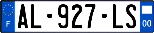 AL-927-LS