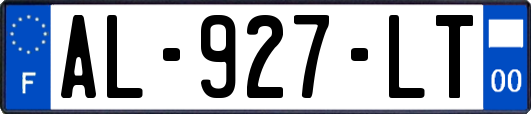 AL-927-LT