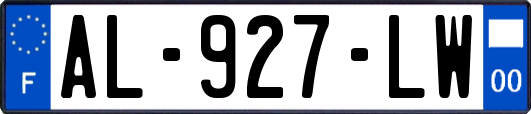 AL-927-LW