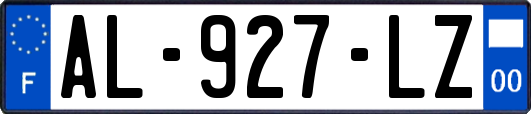 AL-927-LZ