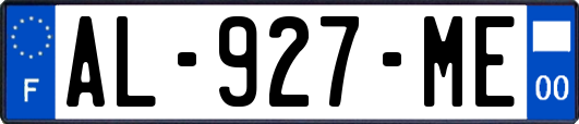 AL-927-ME