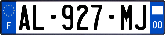 AL-927-MJ