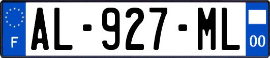 AL-927-ML