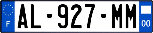 AL-927-MM