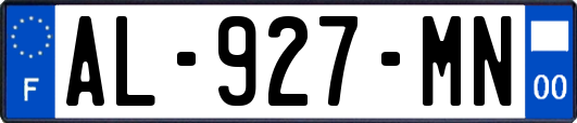AL-927-MN