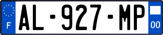 AL-927-MP