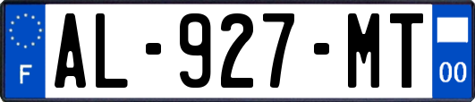 AL-927-MT