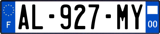 AL-927-MY