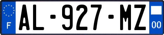 AL-927-MZ