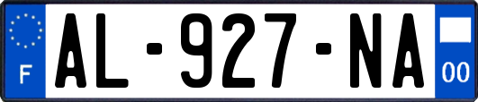 AL-927-NA