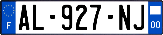 AL-927-NJ