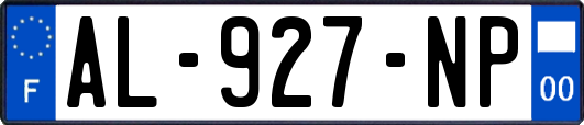 AL-927-NP