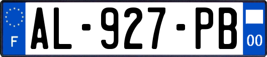 AL-927-PB