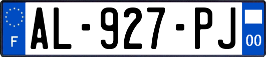AL-927-PJ