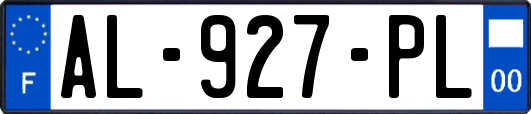 AL-927-PL