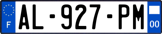 AL-927-PM