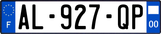 AL-927-QP