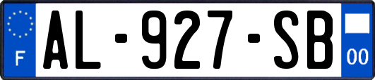 AL-927-SB