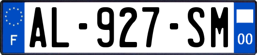 AL-927-SM