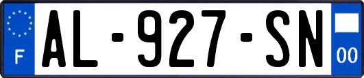 AL-927-SN