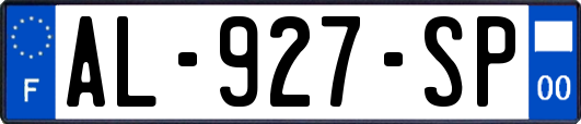 AL-927-SP