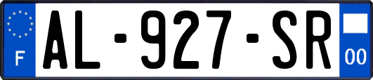 AL-927-SR