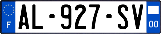 AL-927-SV