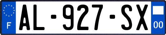 AL-927-SX