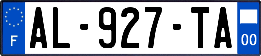AL-927-TA