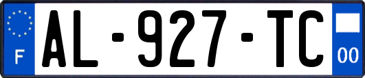 AL-927-TC
