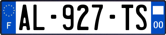 AL-927-TS