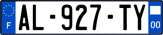 AL-927-TY