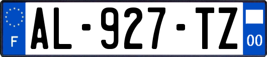 AL-927-TZ