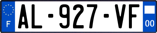 AL-927-VF