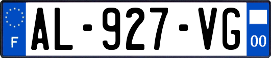 AL-927-VG