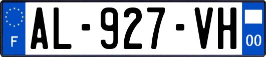 AL-927-VH