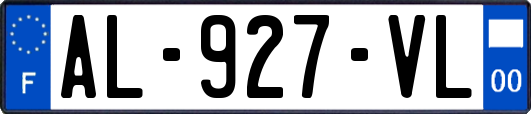 AL-927-VL