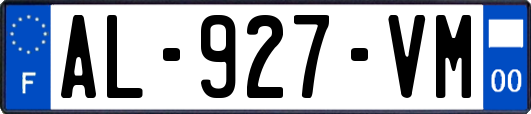 AL-927-VM