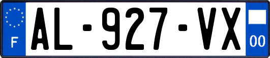 AL-927-VX