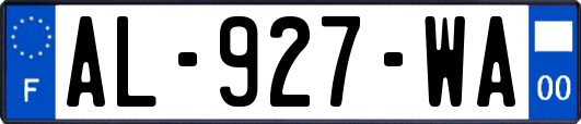 AL-927-WA