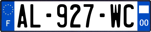 AL-927-WC