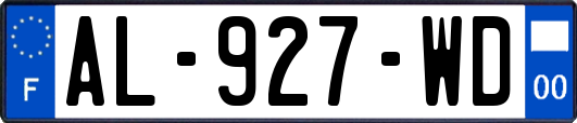 AL-927-WD