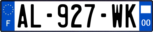 AL-927-WK
