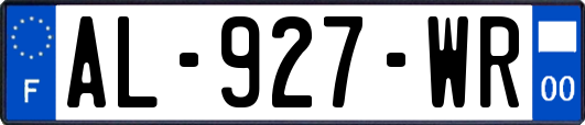 AL-927-WR