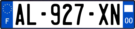 AL-927-XN