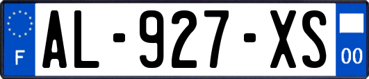 AL-927-XS