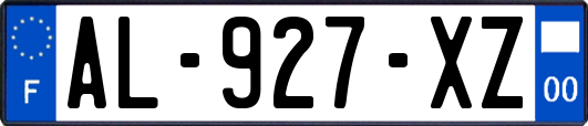 AL-927-XZ