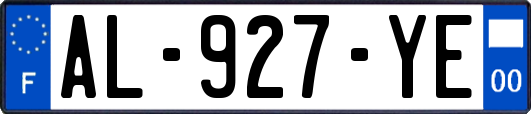 AL-927-YE