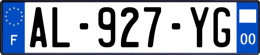 AL-927-YG