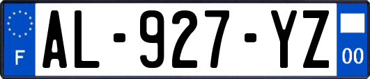 AL-927-YZ